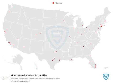 gucci locations in indianapolis